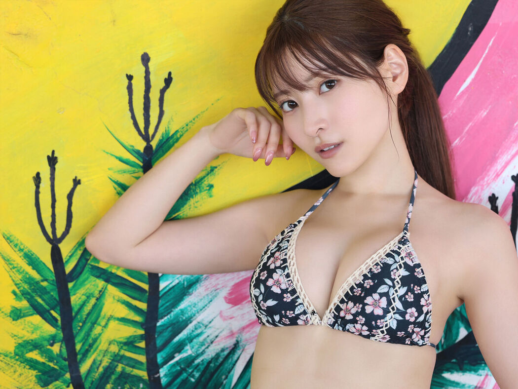 JP Rui Takanashi 小鳥遊るい &#8211; 翼がなくても FRIDAYデジタル写真集 (59P)