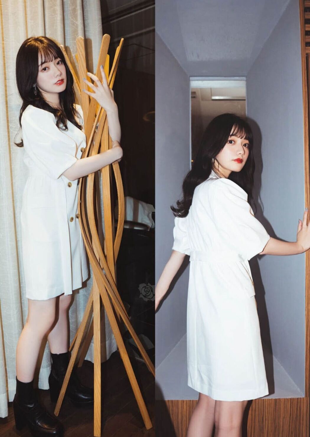 JP Rena Miyashita 宫下玲奈 &#8211; Escape Part02 (50P)