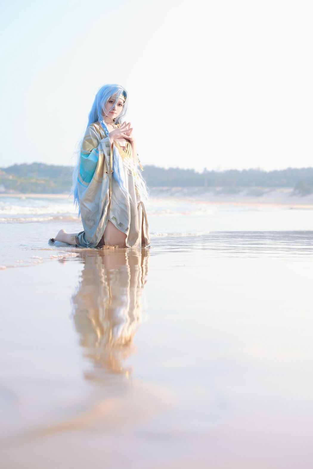 Coser@G44不会受伤 – 重返未来1999 37 (36P)