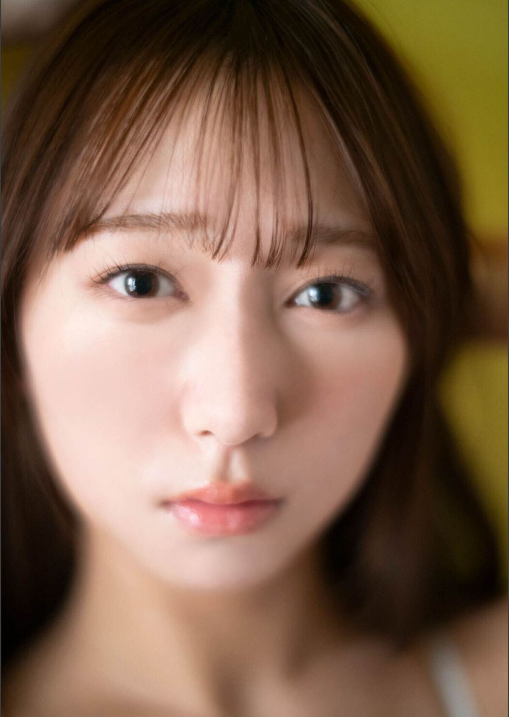 JP Kuki Naho 久喜なほ – デジタル限定 デジタル PHOTOBOOK (38P)