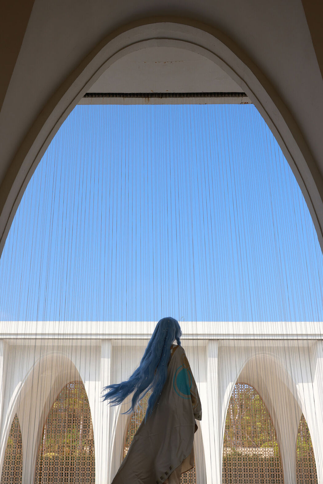 Coser@G44不会受伤 – 重返未来1999 37 (36P)