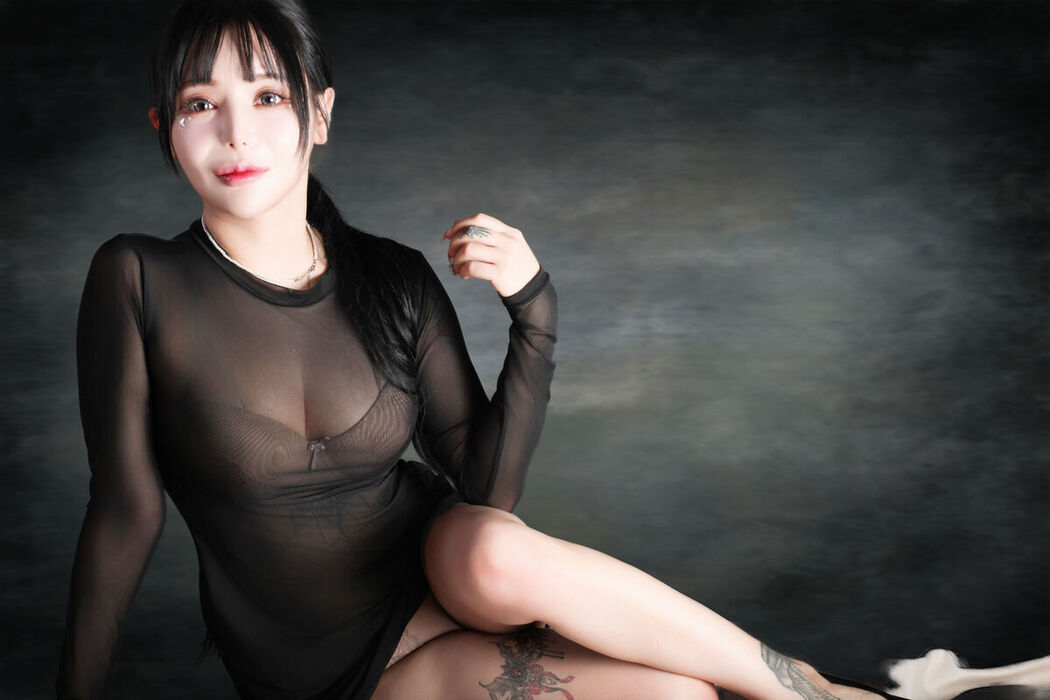 Ain – Im Ain (61P)