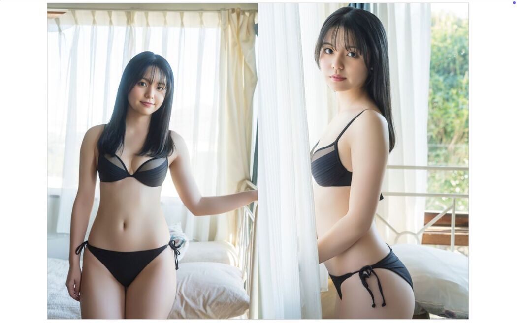 JP Matsushima Kanon 松島かのん – 旬撮ガールチラリと魅せるオトナなかのん (14P)