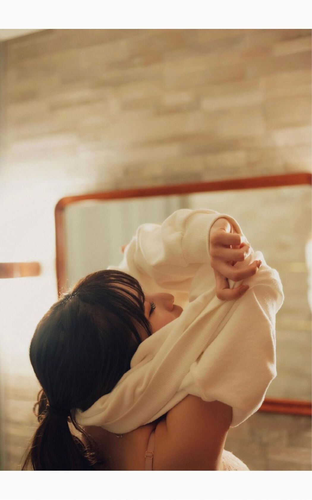 JP Sha Ai 紗愛 – デジタル写真集 En Wunder Publishing House Part02 (61P)