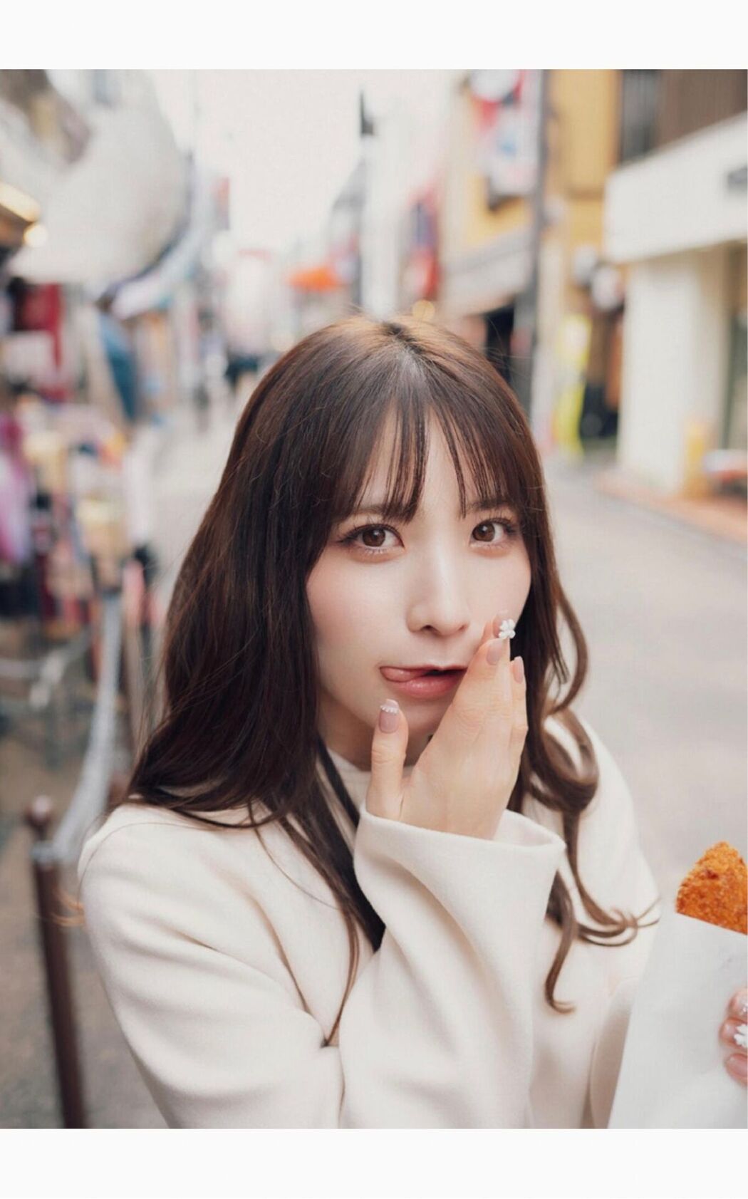 JP Sha Ai 紗愛 – デジタル写真集 En Wunder Publishing House Part01 (61P)