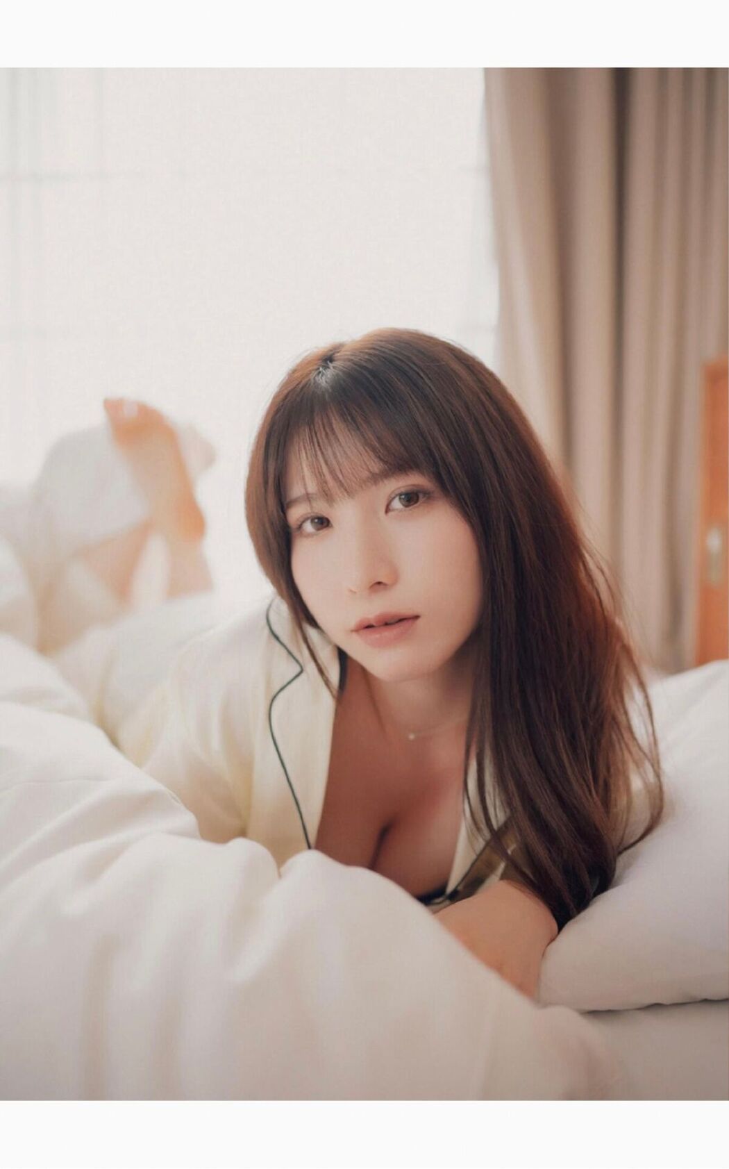 JP Sha Ai 紗愛 – デジタル写真集 En Wunder Publishing House Part03 (61P)