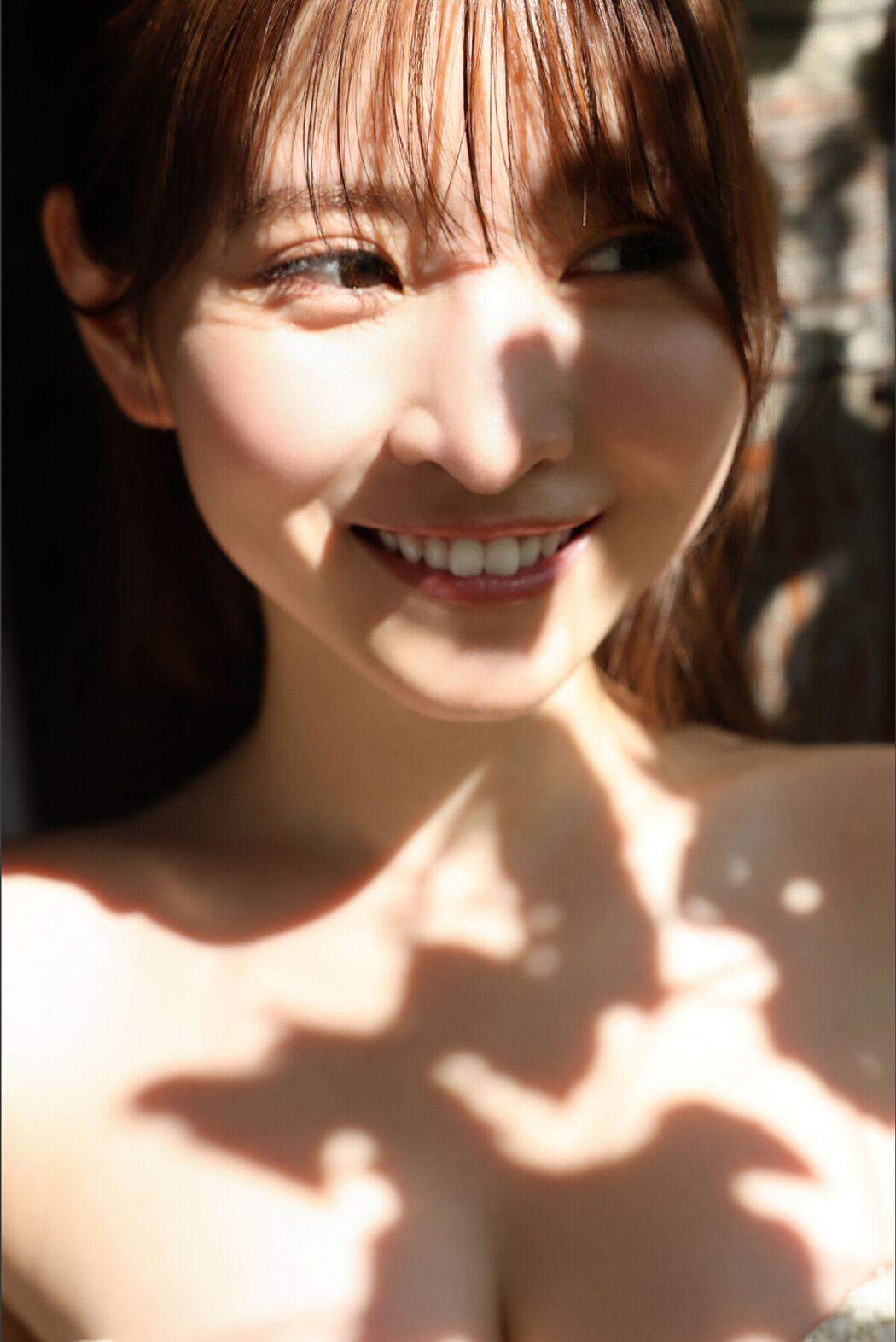 JP Rui Takanashi 小鳥遊るい &#8211; FRIDAYデジタル写真集 小鳥のいたずら (77P)