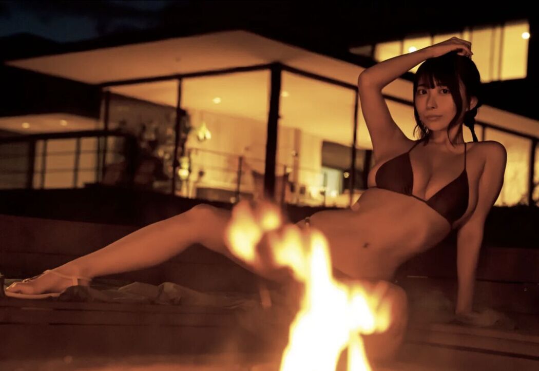 JP Kaoru Ichihara 市原薫 – FRIDAY GOLD 超絶Ｉカップ解放 (17P – 1V)