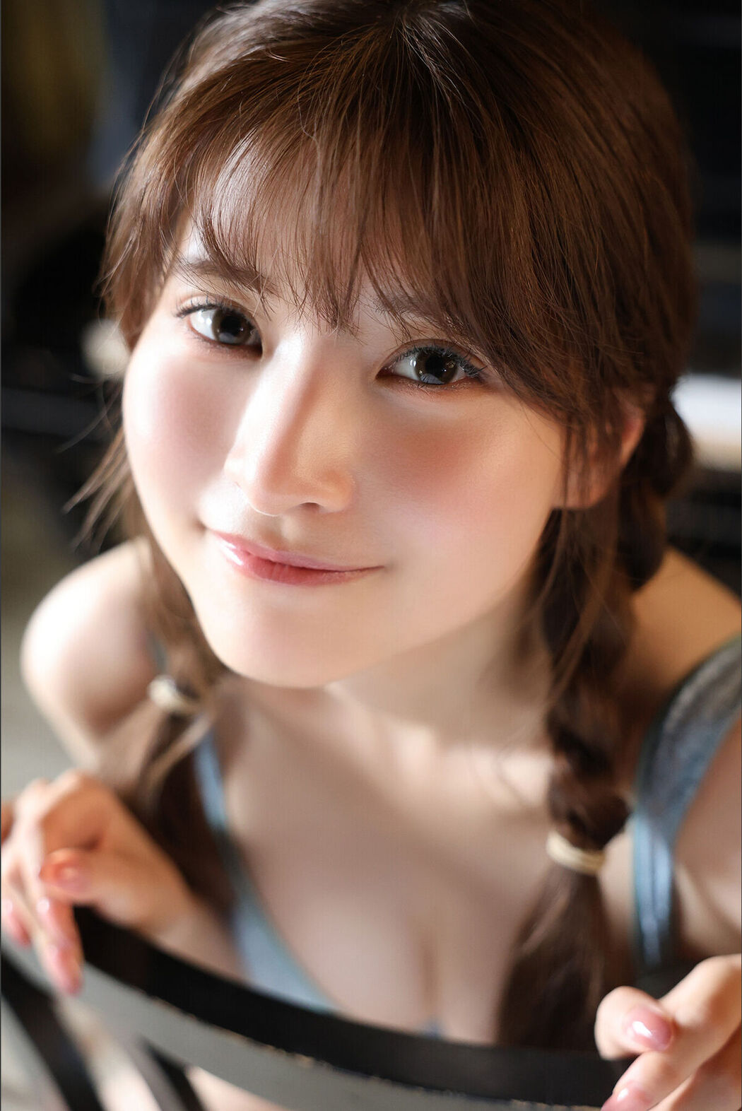 JP Rui Takanashi 小鳥遊るい &#8211; FRIDAYデジタル写真集 小鳥のいたずら (77P)