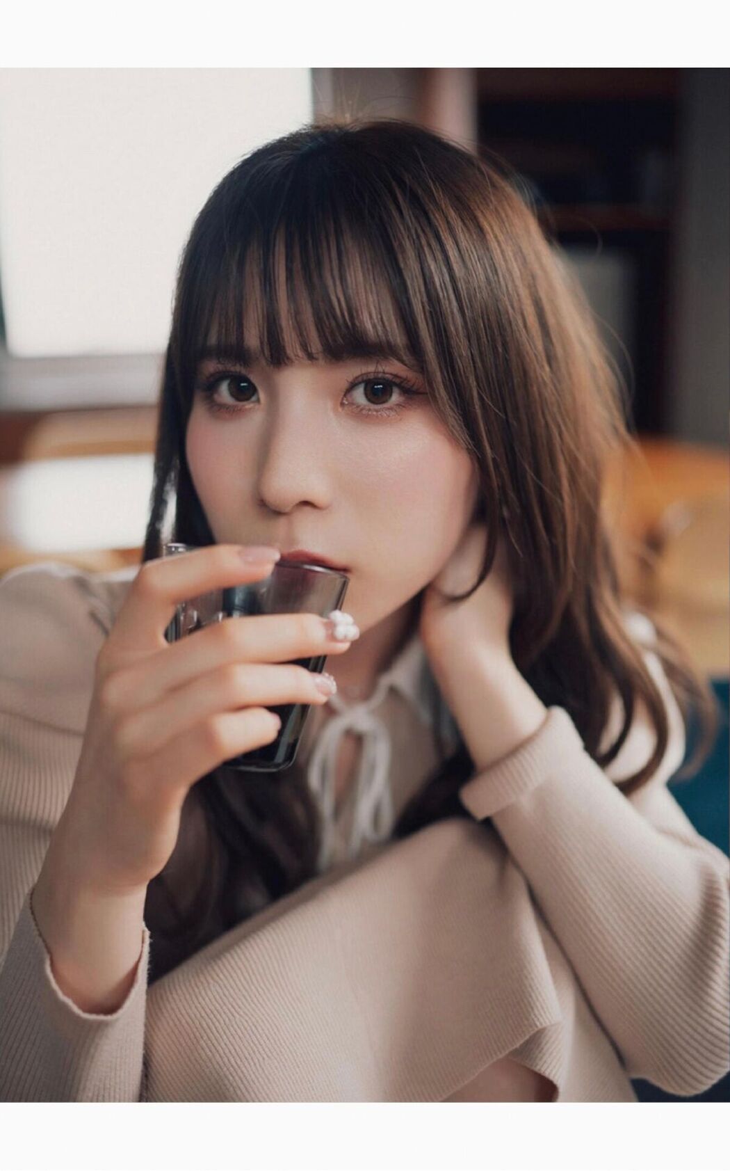 JP Sha Ai 紗愛 – デジタル写真集 En Wunder Publishing House Part01 (61P)