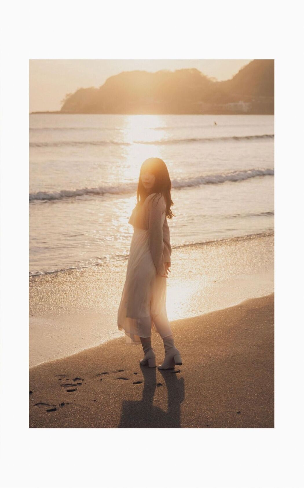 JP Sha Ai 紗愛 – デジタル写真集 En Wunder Publishing House Part04 (61P)