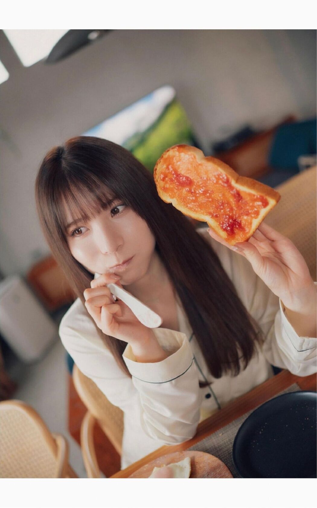 JP Sha Ai 紗愛 – デジタル写真集 En Wunder Publishing House Part04 (61P)