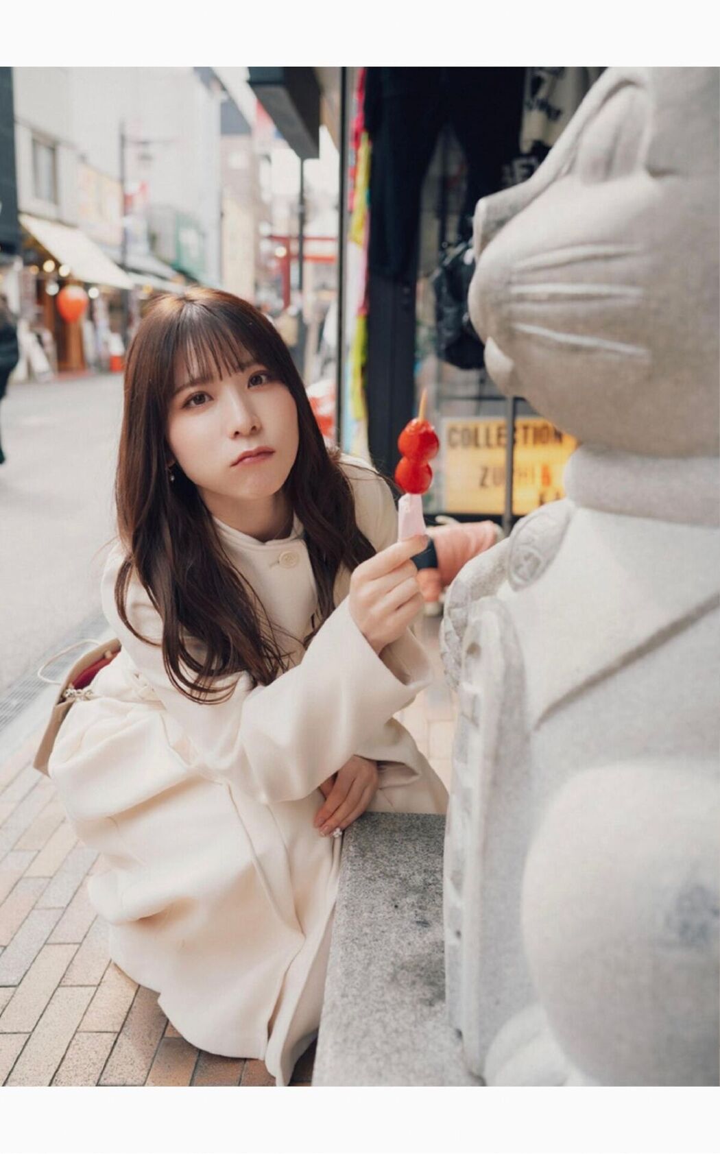 JP Sha Ai 紗愛 – デジタル写真集 En Wunder Publishing House Part01 (61P)