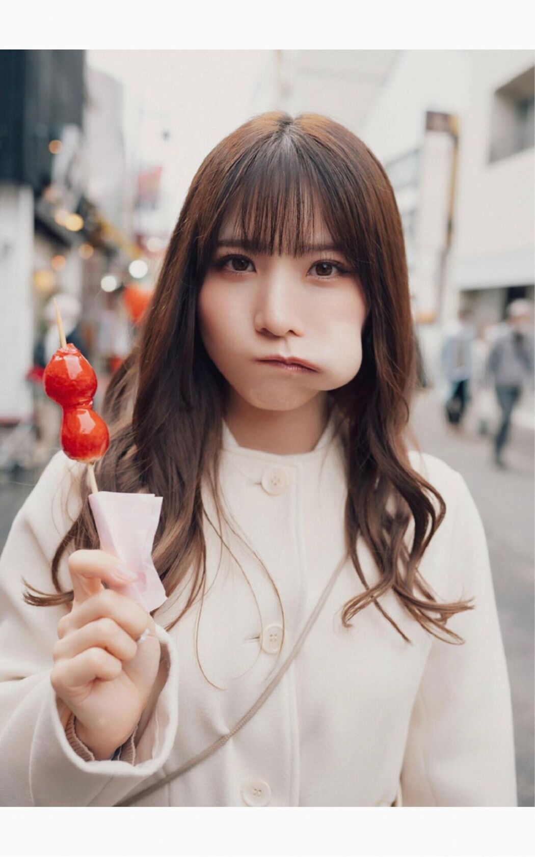 JP Sha Ai 紗愛 – デジタル写真集 En Wunder Publishing House Part01 (61P)