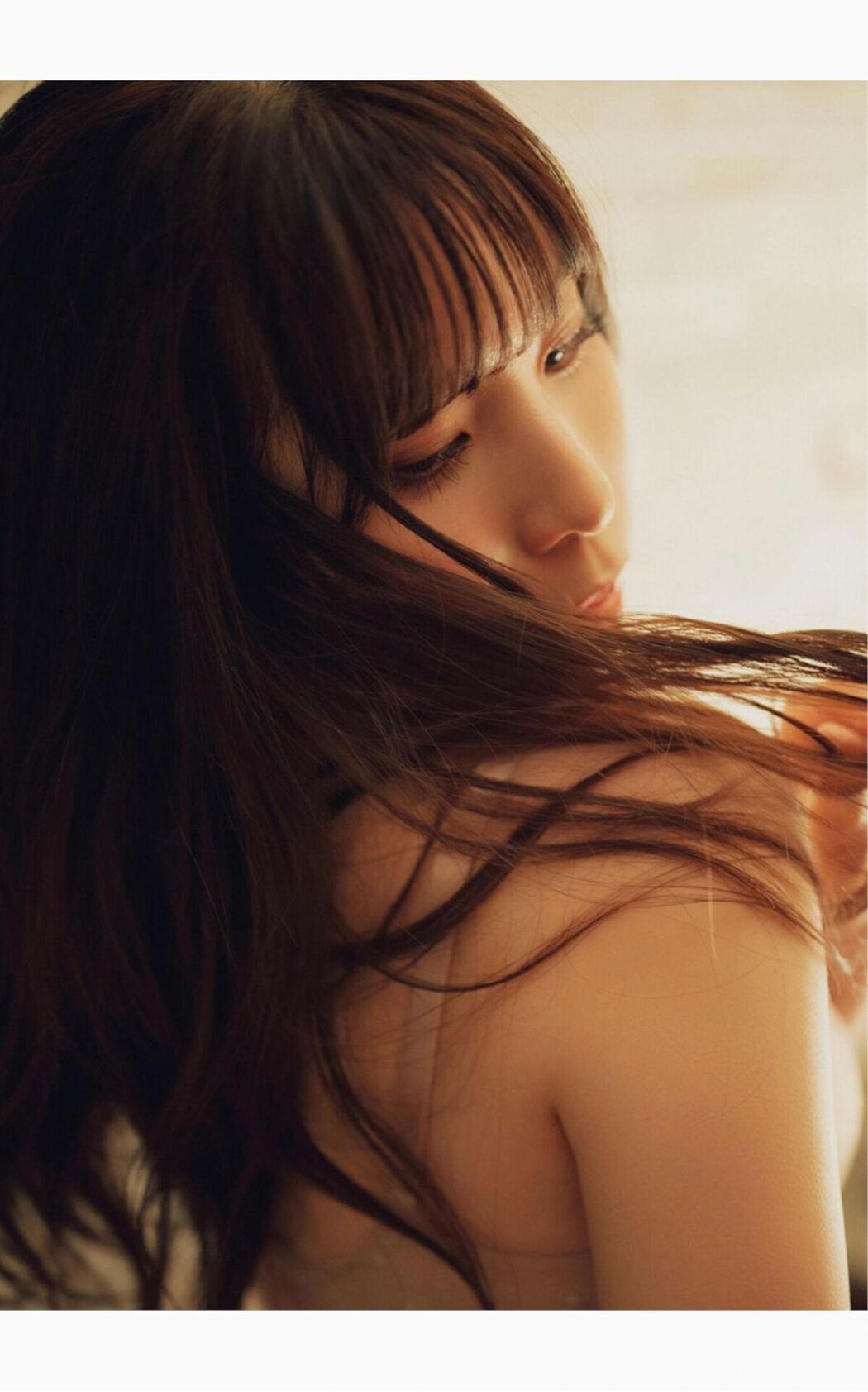 JP Sha Ai 紗愛 – デジタル写真集 En Wunder Publishing House Part03 (61P)