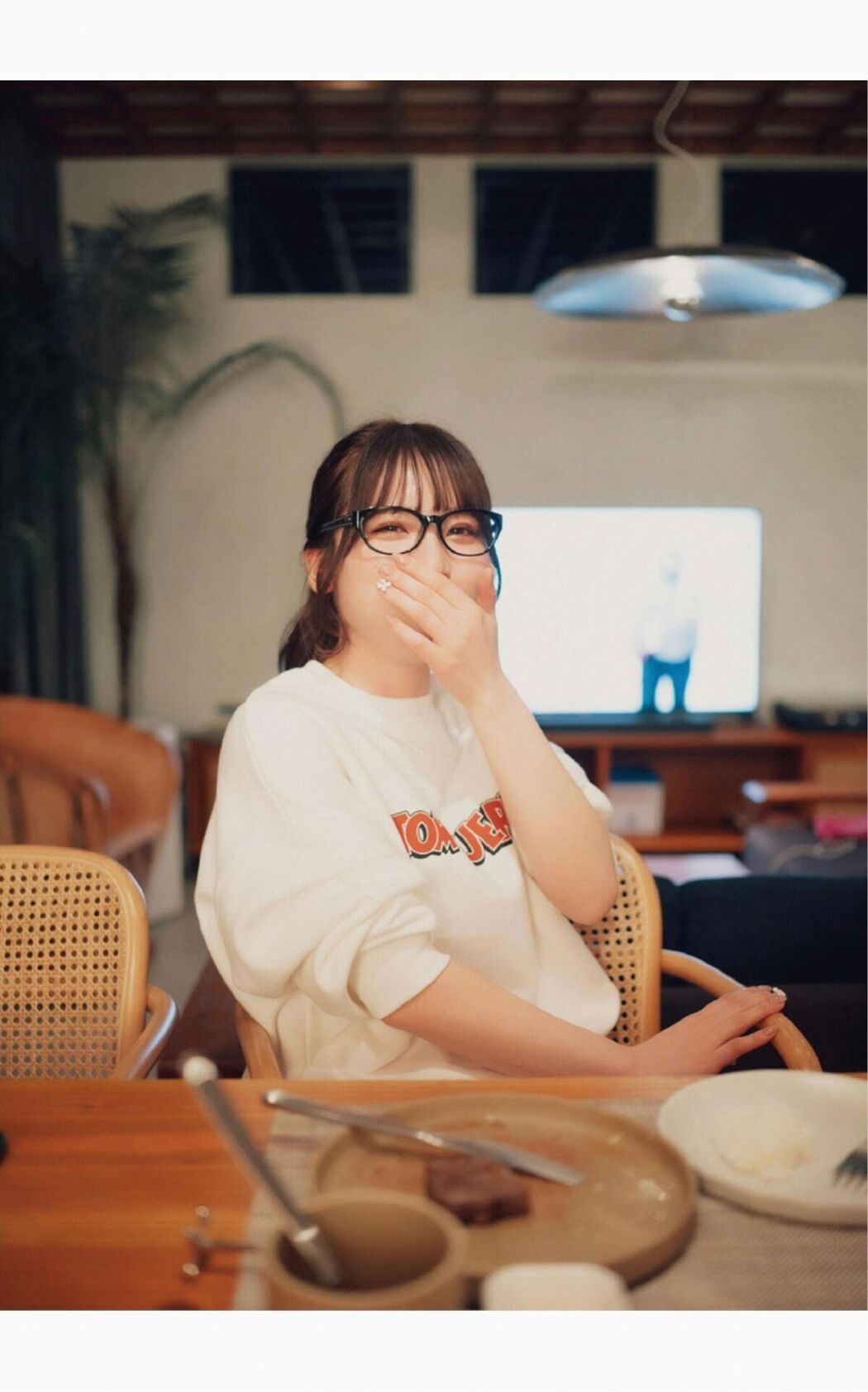 JP Sha Ai 紗愛 – デジタル写真集 En Wunder Publishing House Part02 (61P)