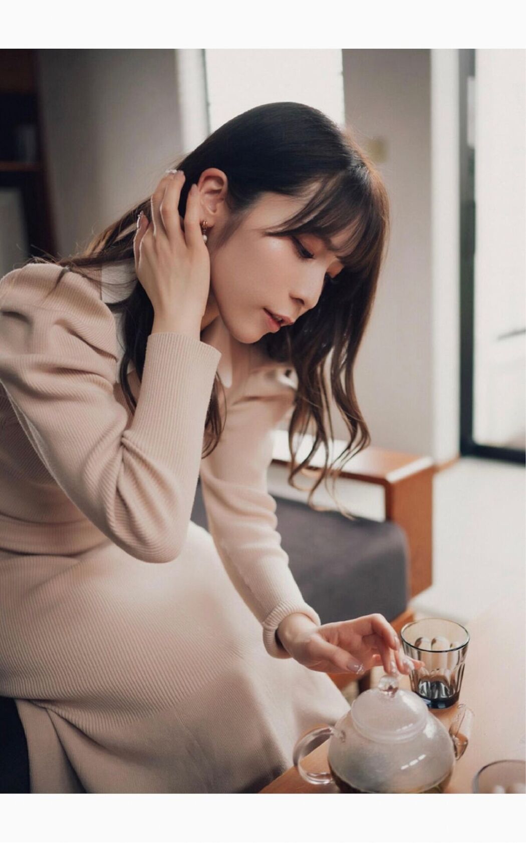 JP Sha Ai 紗愛 – デジタル写真集 En Wunder Publishing House Part01 (61P)