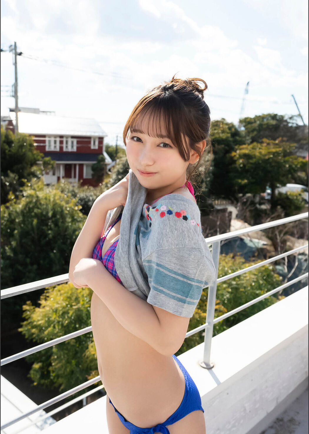 JP Kuki Naho 久喜なほ – デジタル限定 デジタル PHOTOBOOK (38P)