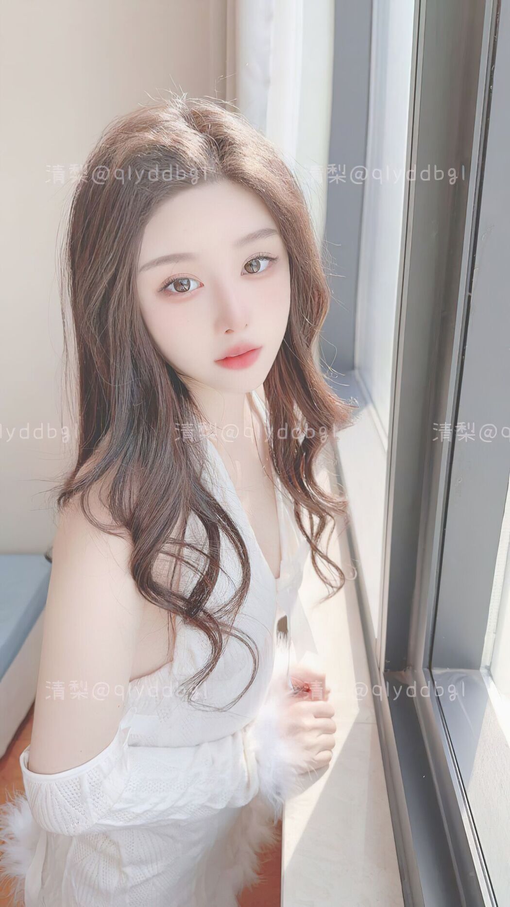 Coser@清梨 – X精选合集 No.2 Part01 (58P – 12V)