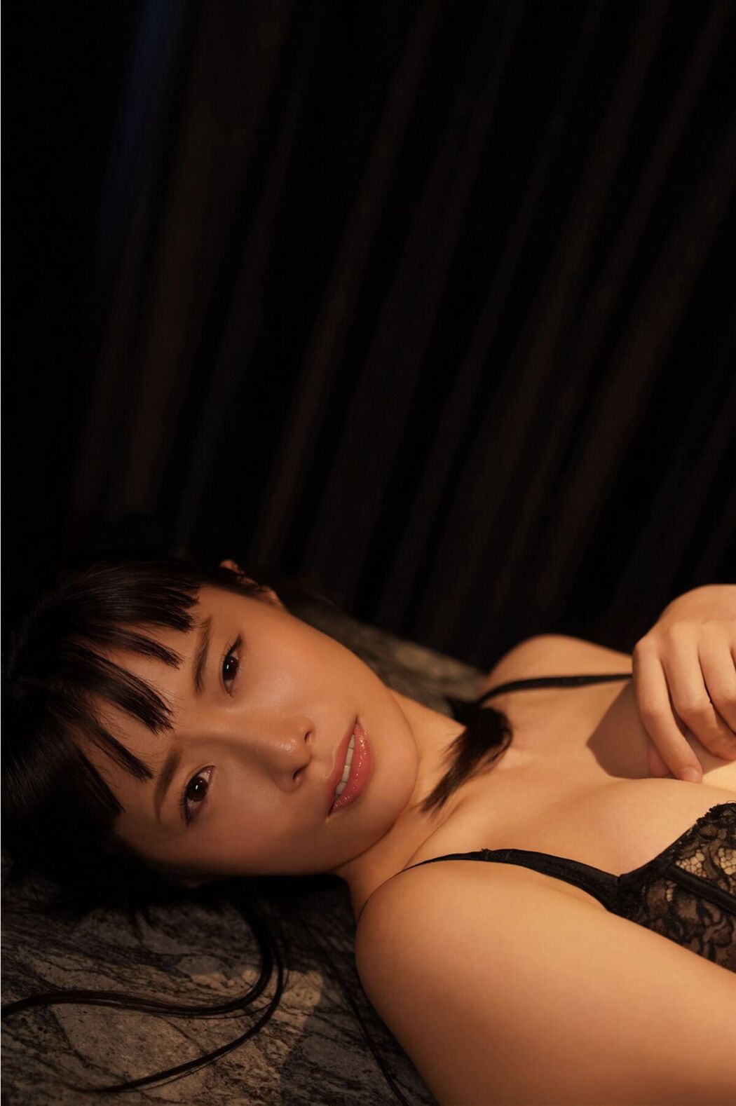 JP Ichiha Amatsu 天津いちは – FRIDAYデジタル写真集 元JR東日本社員がまさかのフルヌード Vol.2 (76P)