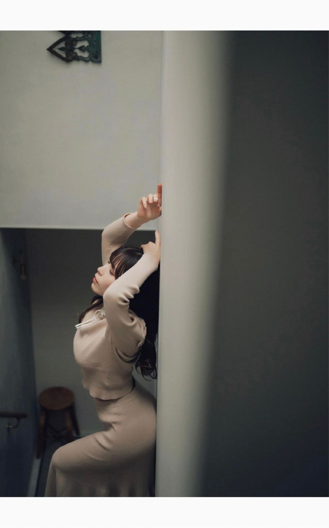 JP Sha Ai 紗愛 – デジタル写真集 En Wunder Publishing House Part01 (61P)