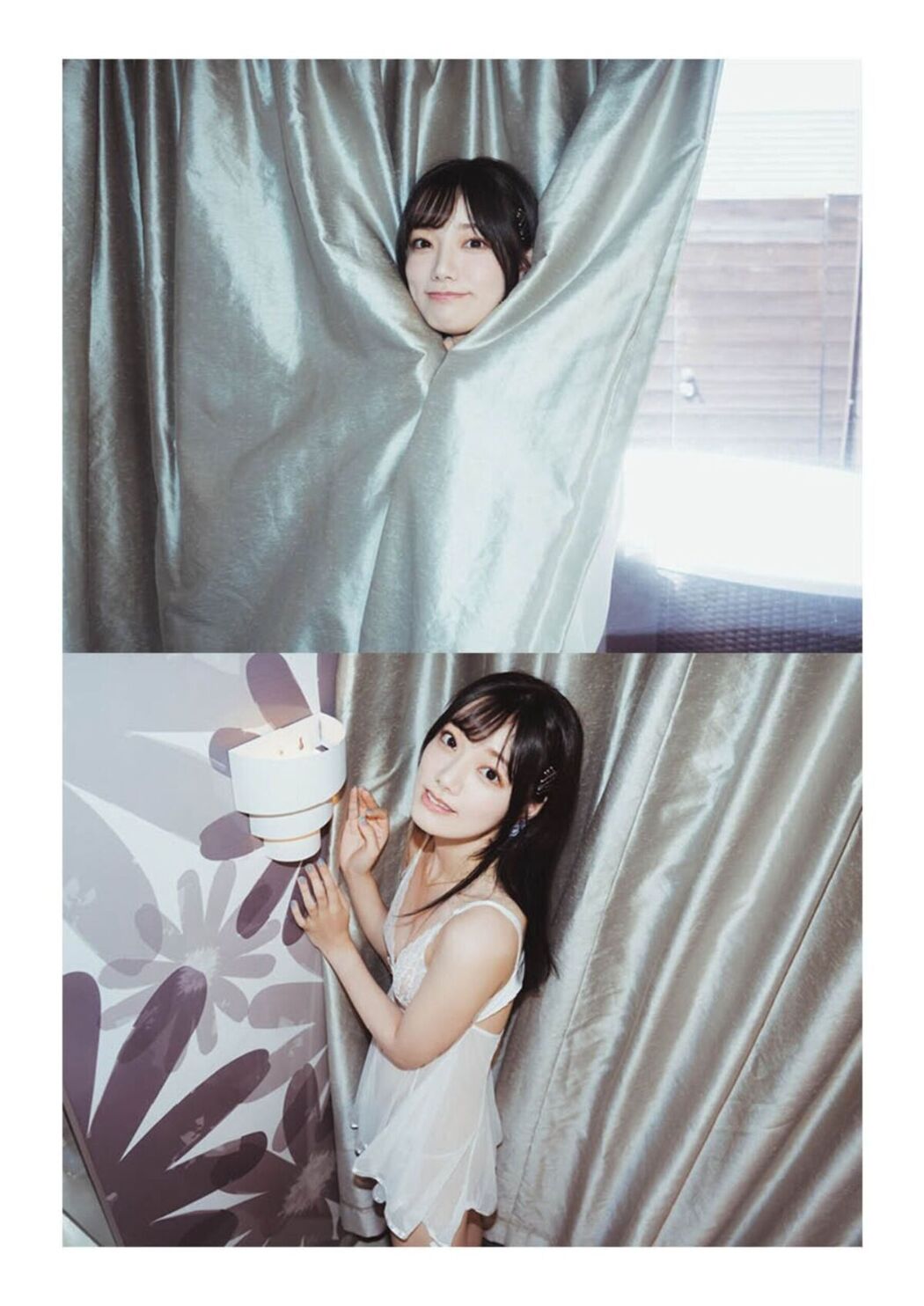 JP Rena Miyashita 宫下玲奈 &#8211; Escape Part01 (50P)