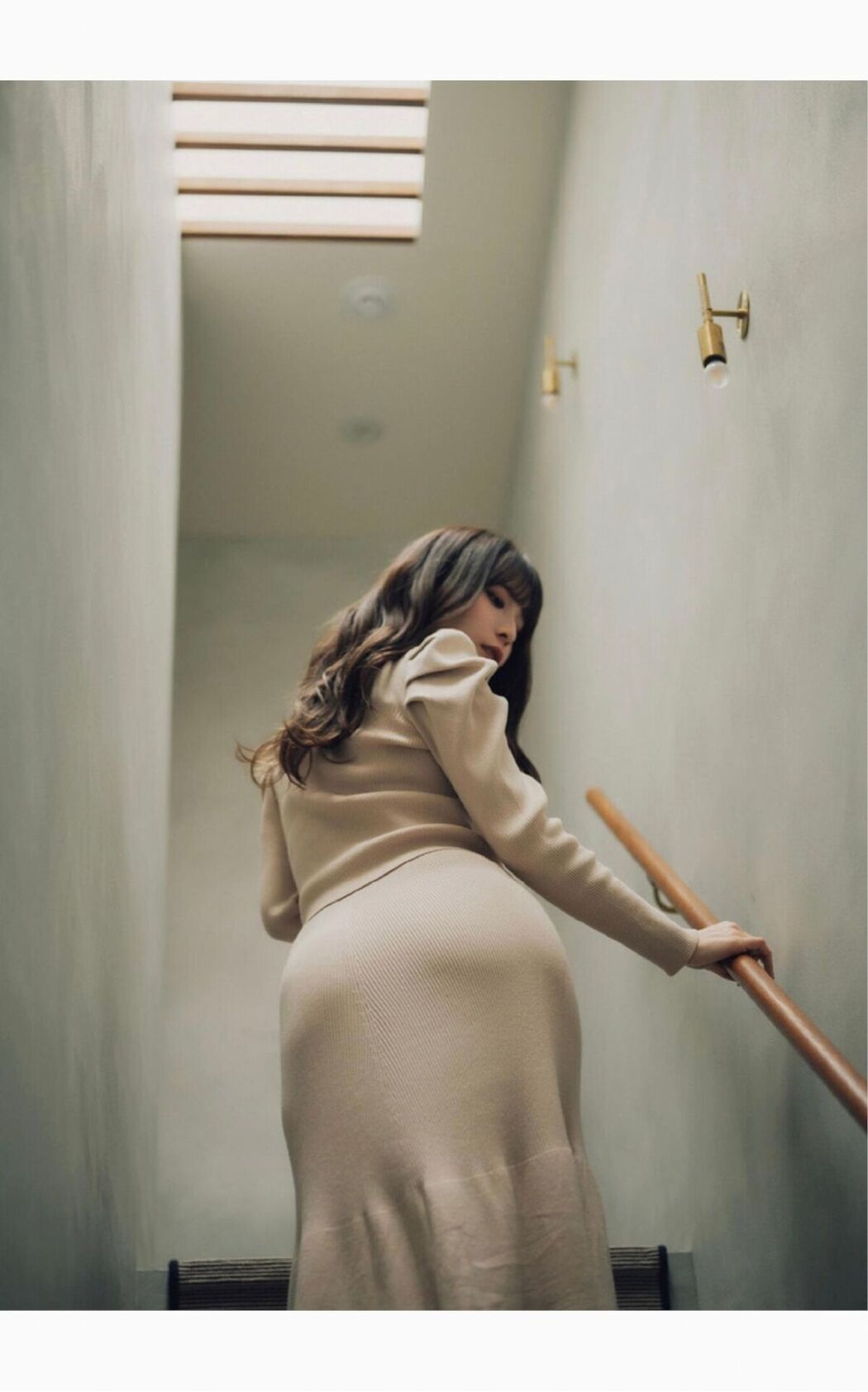 JP Sha Ai 紗愛 – デジタル写真集 En Wunder Publishing House Part01 (61P)