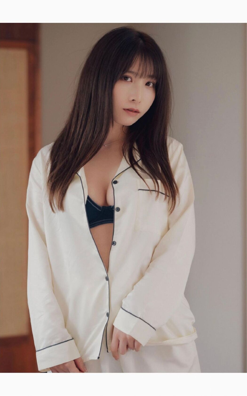 JP Sha Ai 紗愛 – デジタル写真集 En Wunder Publishing House Part04 (61P)