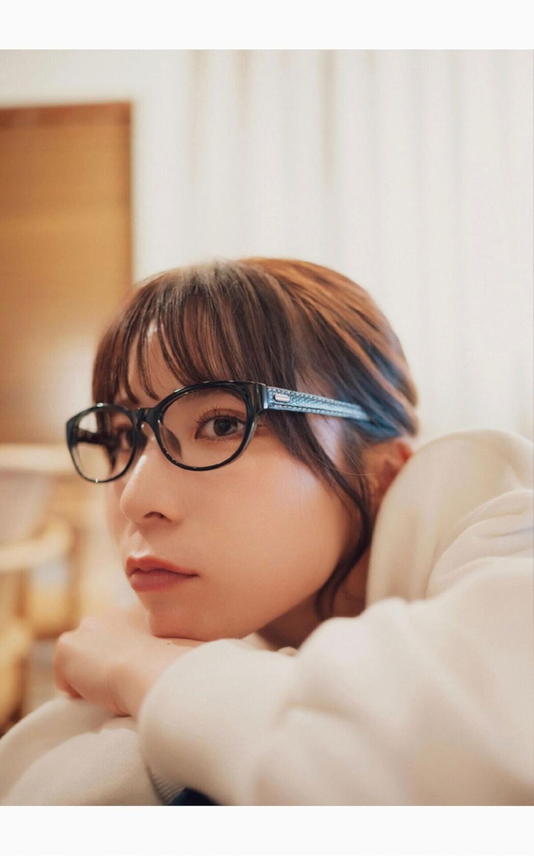 JP Sha Ai 紗愛 – デジタル写真集 En Wunder Publishing House Part02 (61P)