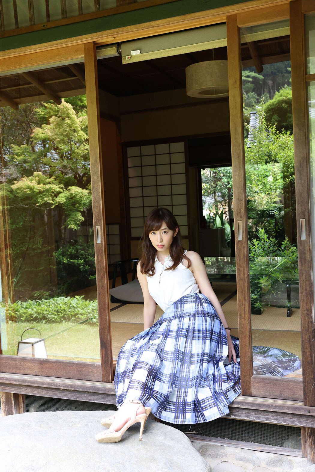 JP Misumi Shiochi 塩地美澄 – FRIDAYデジタル写真集 Nocturne オール未公開スペシャルEdition Vol.1 (83P)