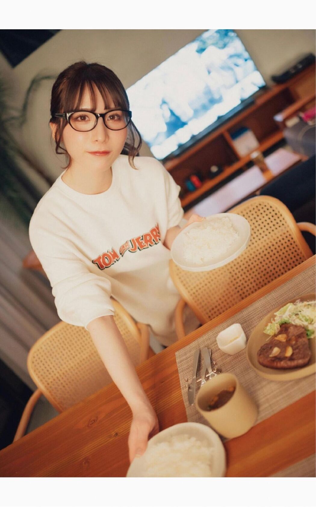 JP Sha Ai 紗愛 – デジタル写真集 En Wunder Publishing House Part02 (61P)