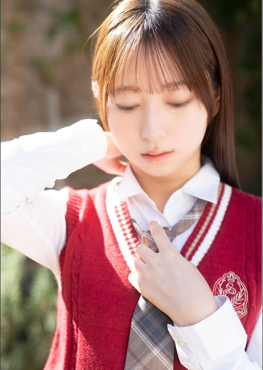 JP Kuki Naho 久喜なほ – デジタル限定 デジタル PHOTOBOOK (38P)