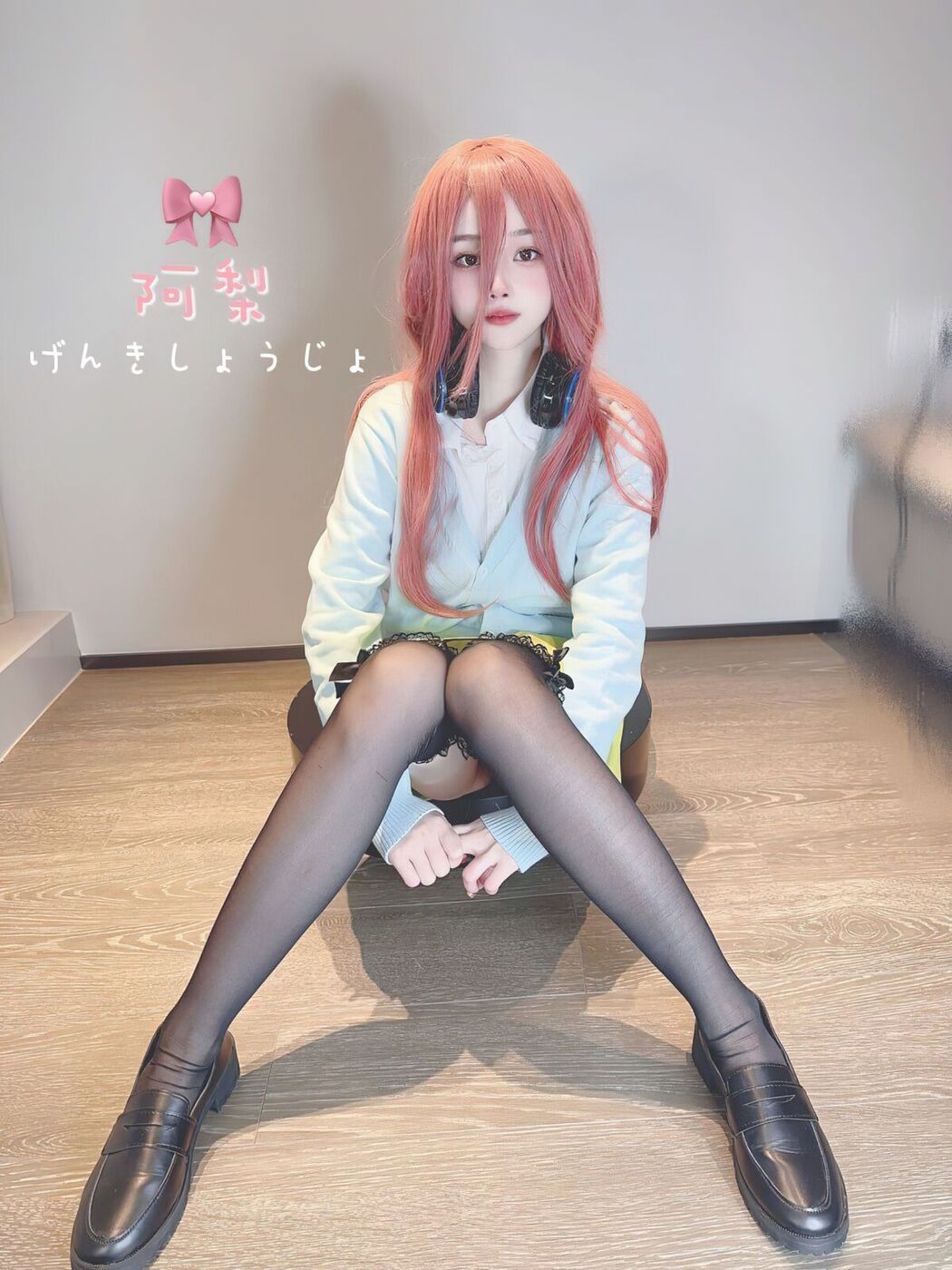 Coser@清梨 – X精选合集 No.2 Part01 (58P – 12V)