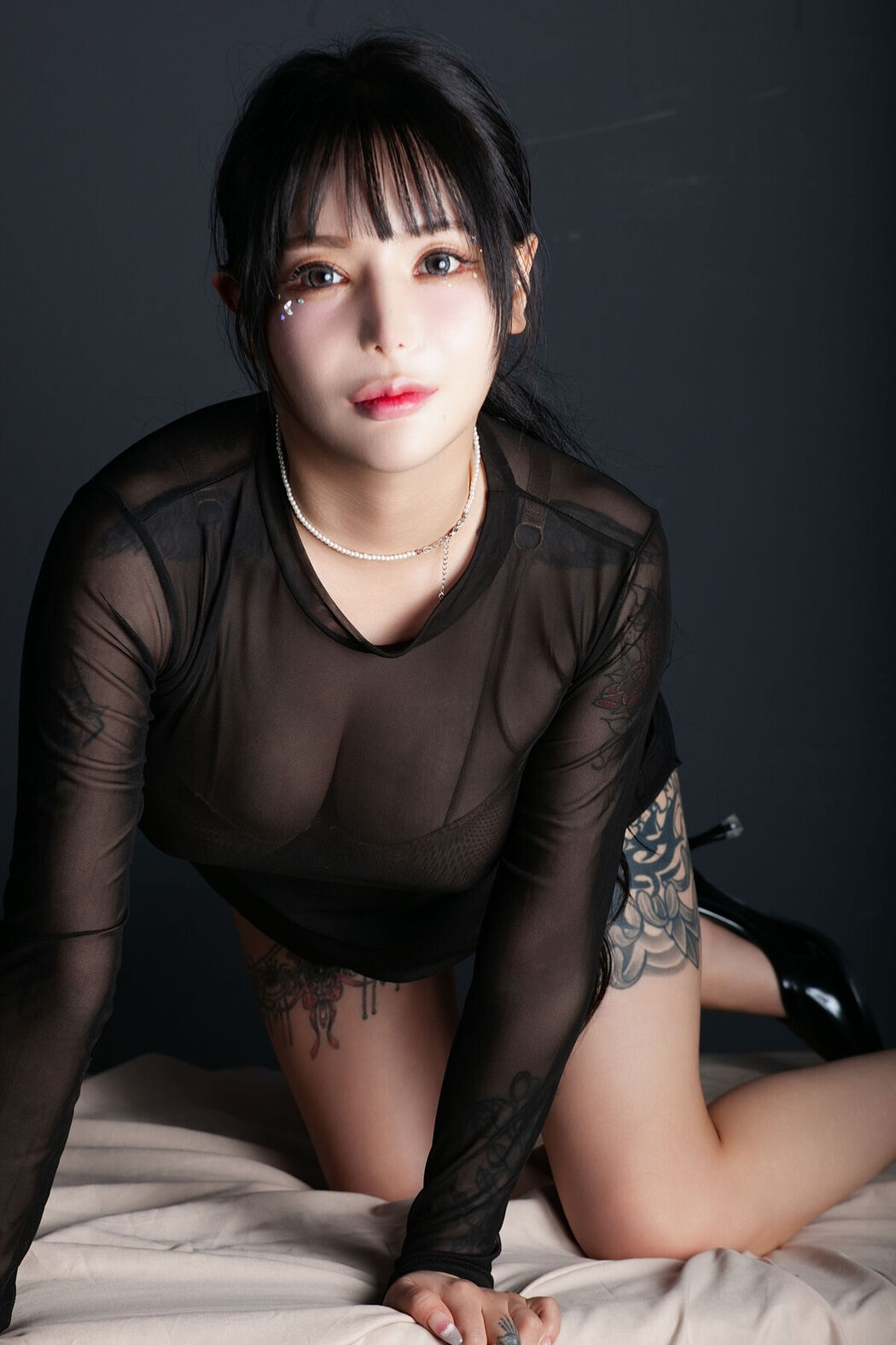 Ain – Im Ain (61P)