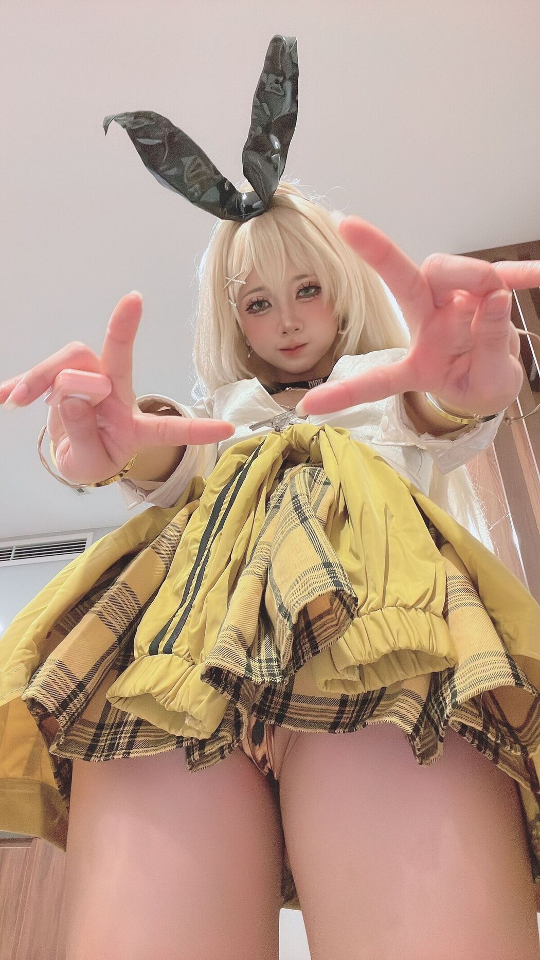 Coser@PoppaChan – Rupee Part01 (58P – 10V)