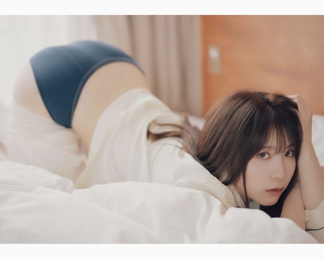 JP Sha Ai 紗愛 – デジタル写真集 En Wunder Publishing House Part03 (61P)