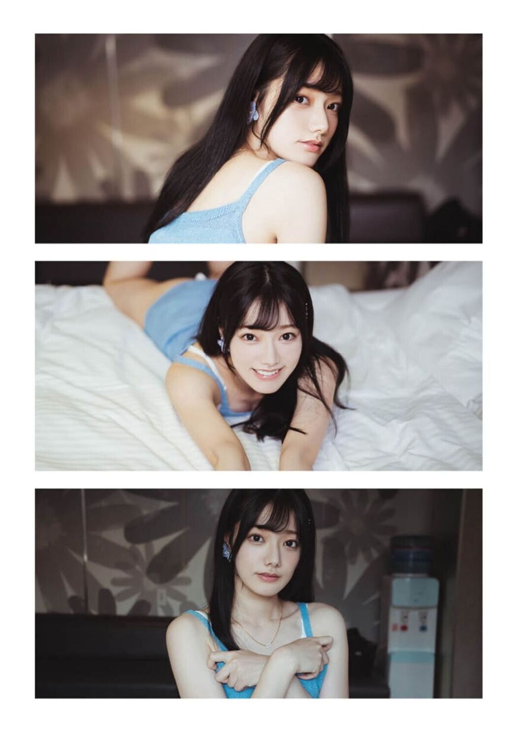 JP Rena Miyashita 宫下玲奈 &#8211; Escape Part01 (50P)