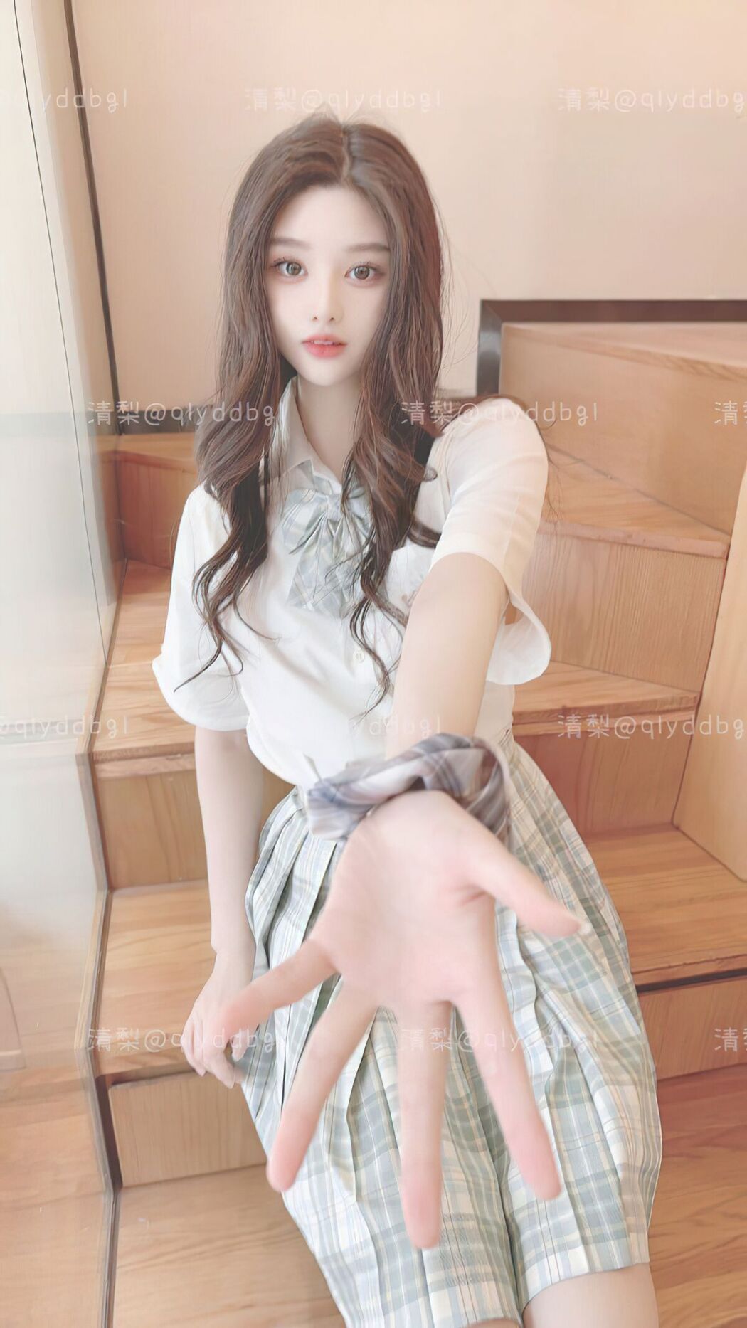 Coser@清梨 – X精选合集 No.2 Part02 (58P)