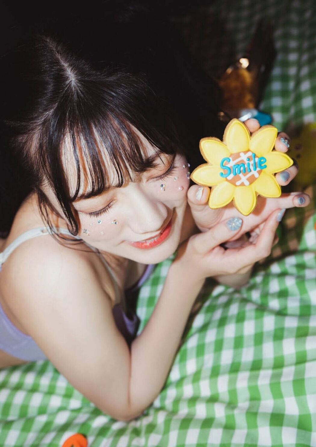 JP Rena Miyashita 宫下玲奈 &#8211; Escape Part02 (50P)