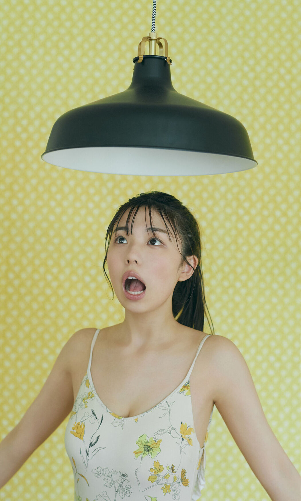 JP Kikuchi Hina 菊地姫奈 – デジタル限定 満喫するぜ、18歳の夏休み 週プレ PHOTO BOOK (75P)