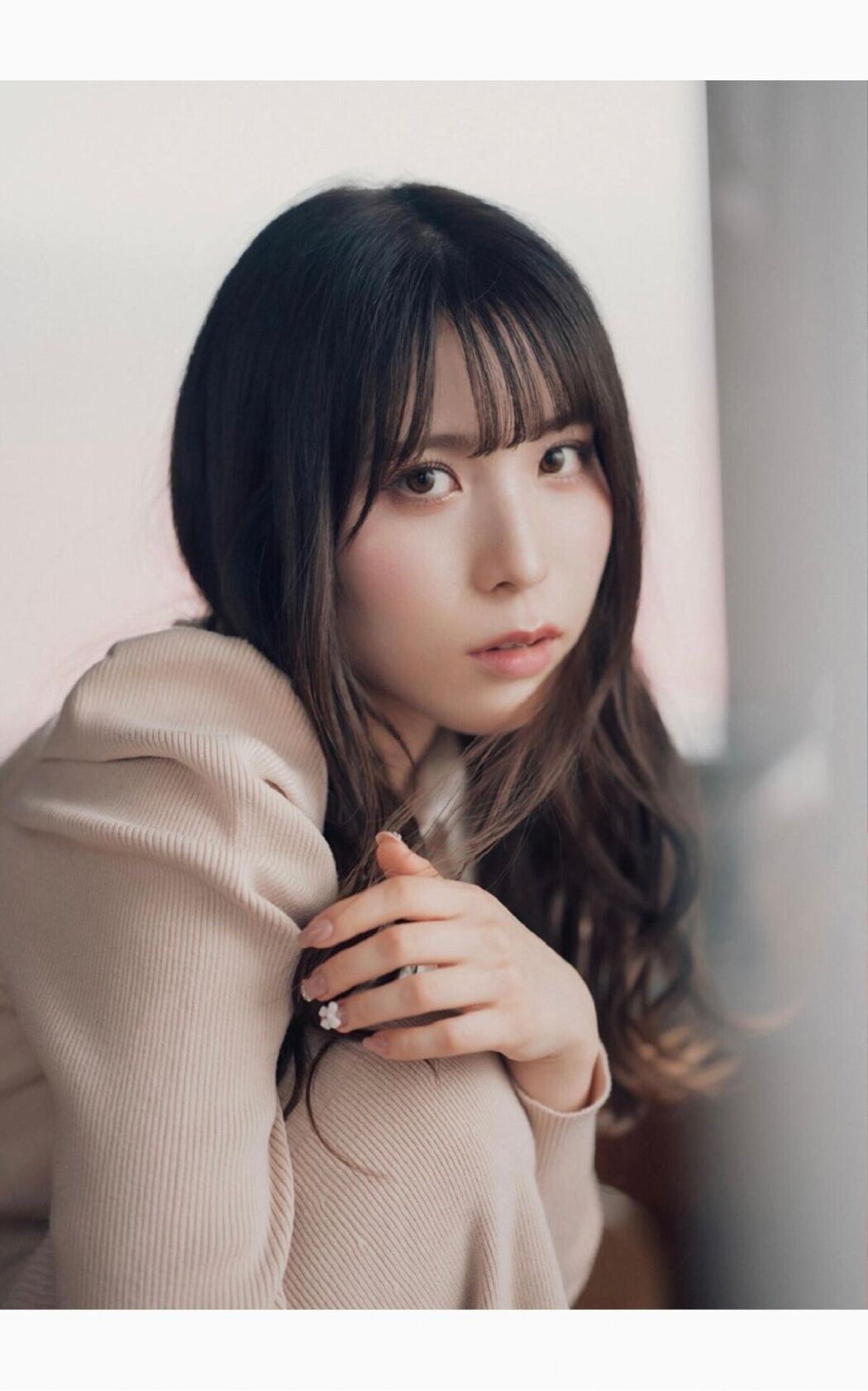 JP Sha Ai 紗愛 – デジタル写真集 En Wunder Publishing House Part01 (61P)