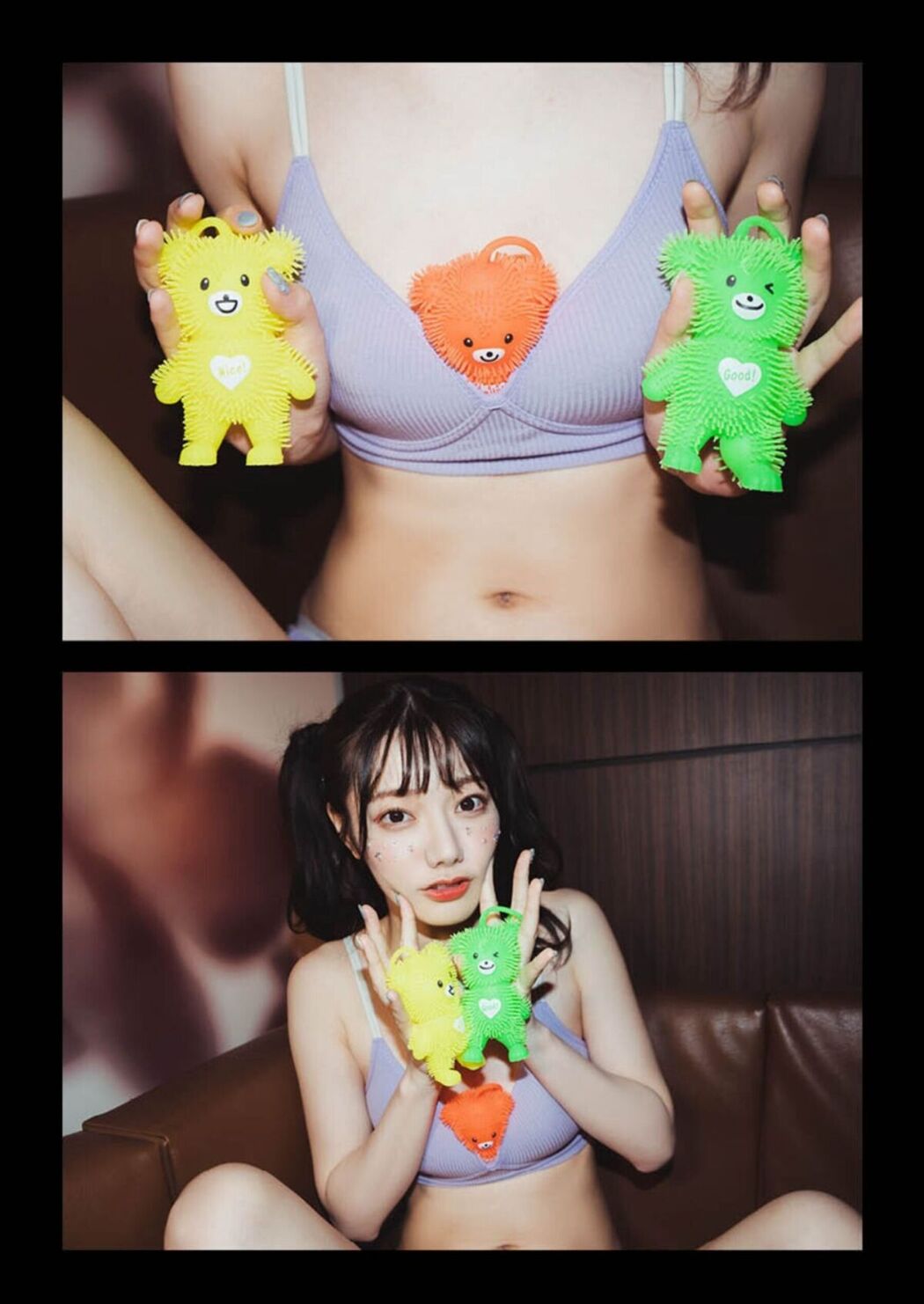 JP Rena Miyashita 宫下玲奈 &#8211; Escape Part02 (50P)