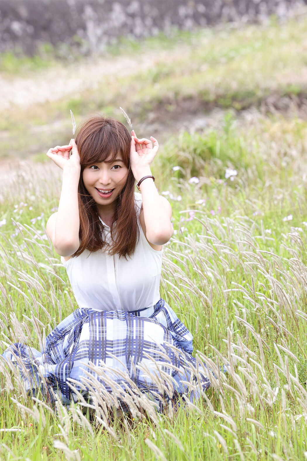 JP Misumi Shiochi 塩地美澄 – FRIDAYデジタル写真集 Nocturne オール未公開スペシャルEdition Vol.1 (83P)