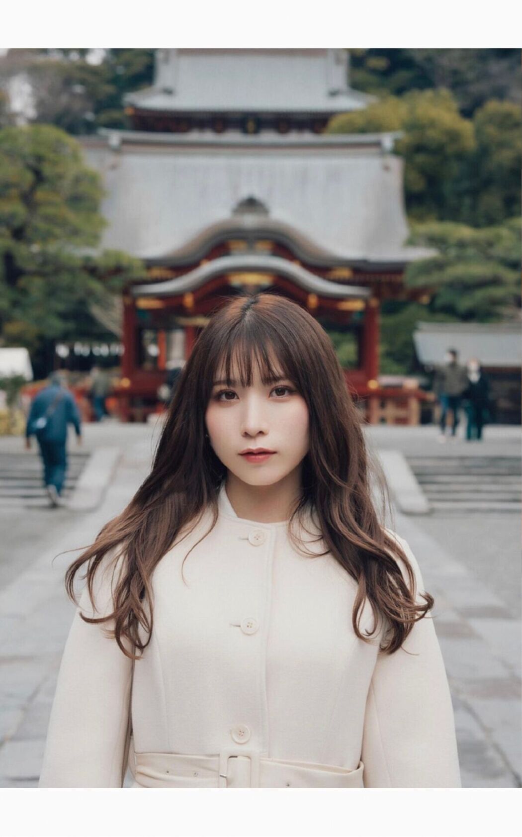 JP Sha Ai 紗愛 – デジタル写真集 En Wunder Publishing House Part01 (61P)