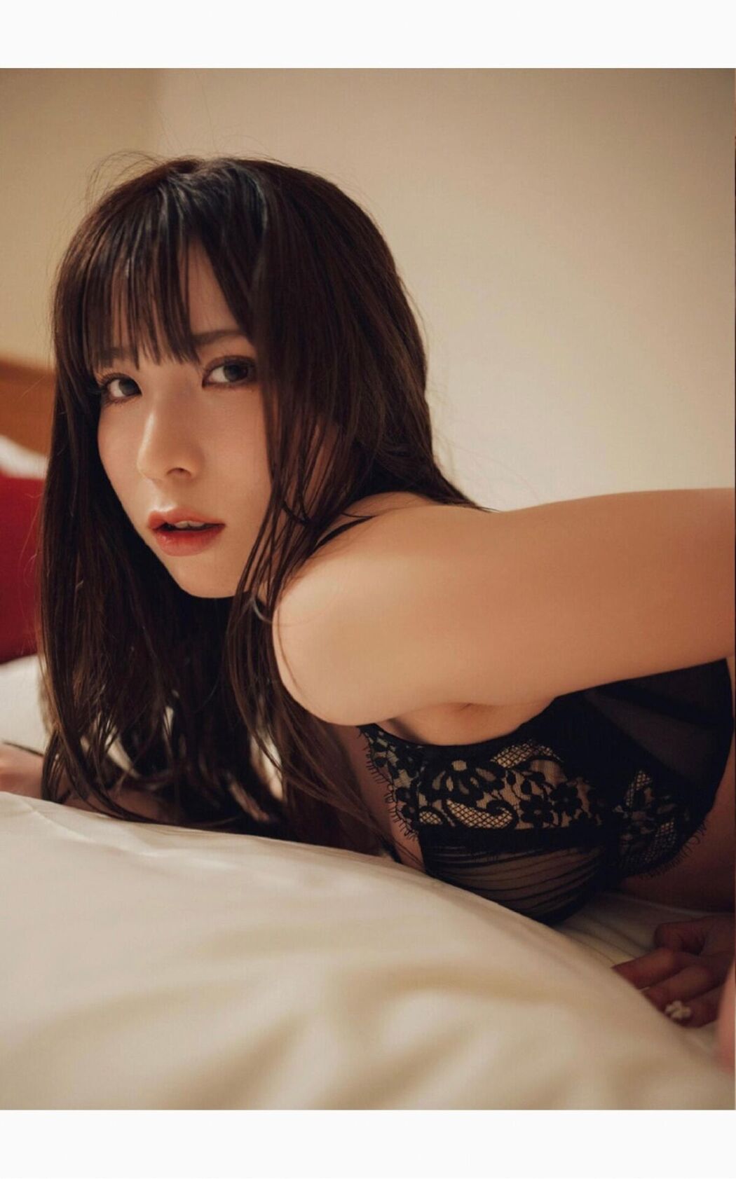 JP Sha Ai 紗愛 – デジタル写真集 En Wunder Publishing House Part03 (61P)