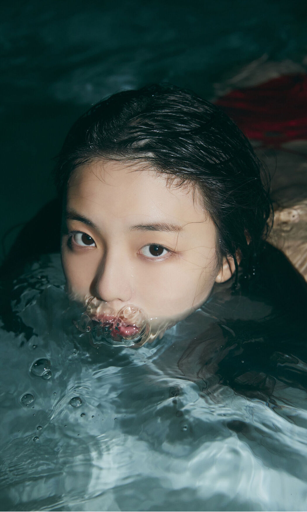 JP Kikuchi Hina 菊地姫奈 – デジタル限定 満喫するぜ、18歳の夏休み 週プレ PHOTO BOOK (75P)