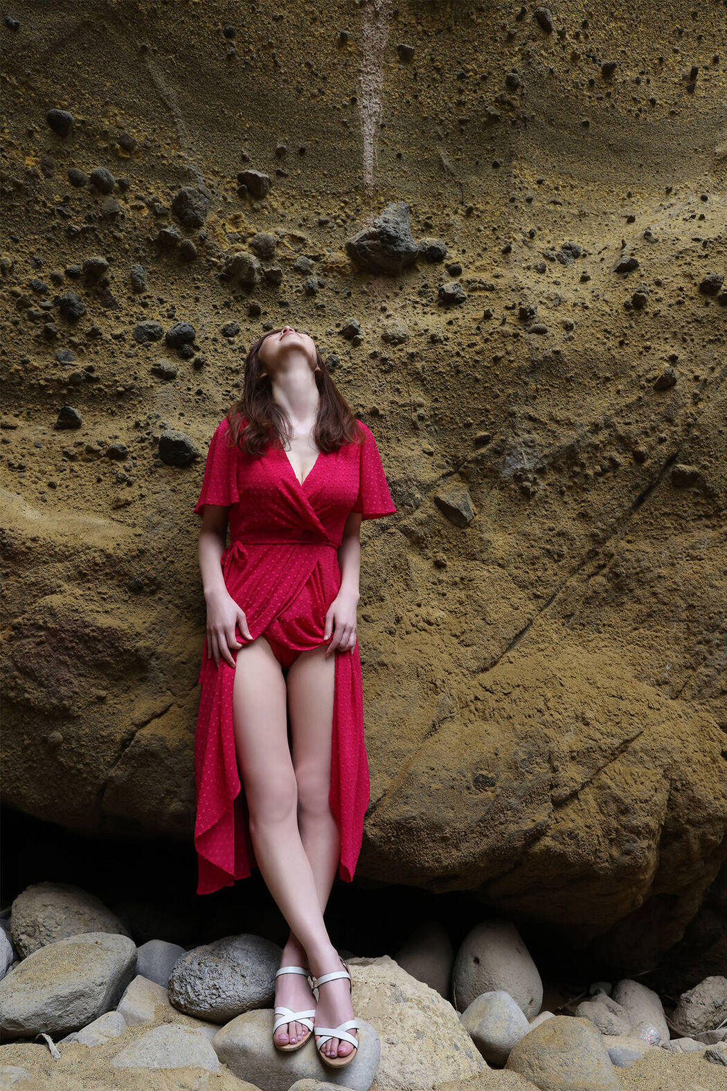 JP Misumi Shiochi 塩地美澄 – FRIDAYデジタル写真集 Nocturne オール未公開スペシャルEdition Vol.1 (83P)