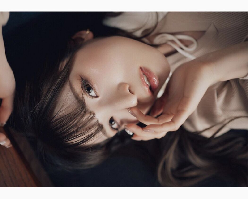 JP Sha Ai 紗愛 – デジタル写真集 En Wunder Publishing House Part01 (61P)