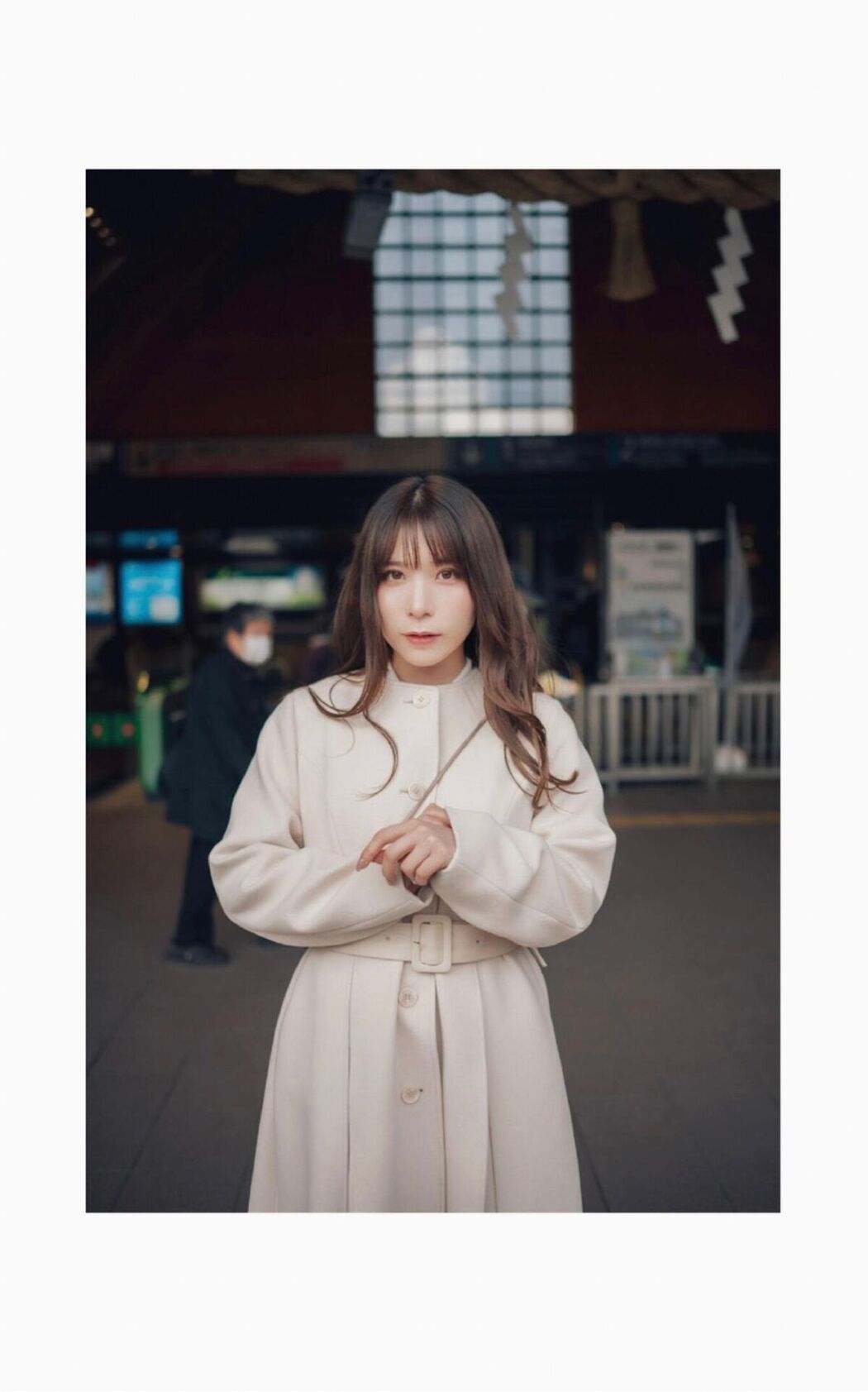 JP Sha Ai 紗愛 – デジタル写真集 En Wunder Publishing House Part01 (61P)