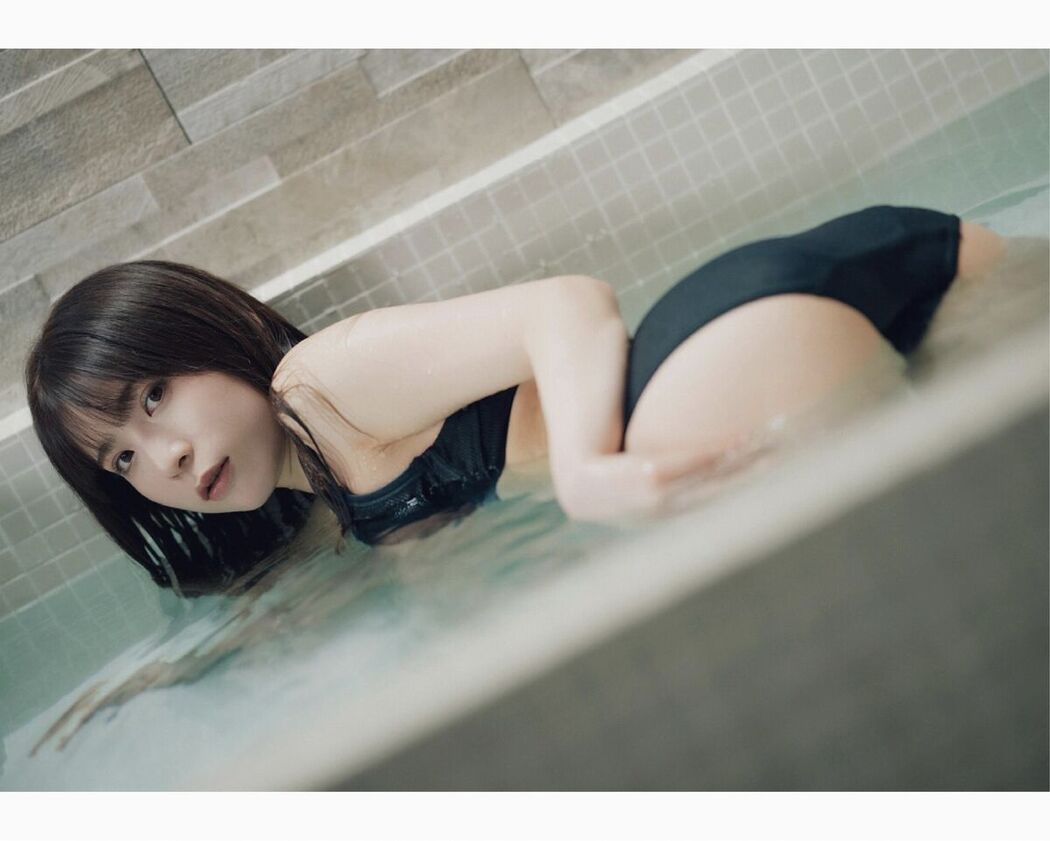 JP Sha Ai 紗愛 – デジタル写真集 En Wunder Publishing House Part04 (61P)